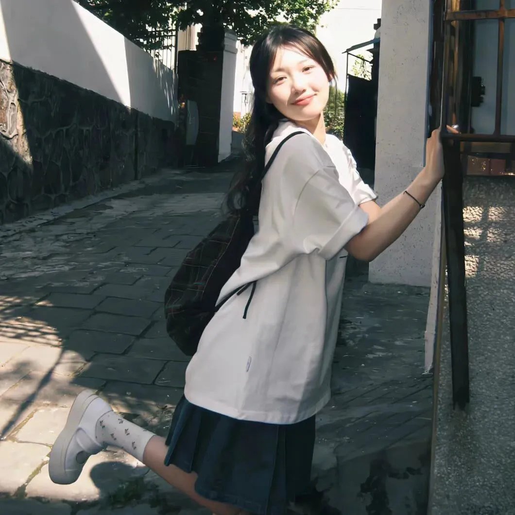 年华十八尽风流